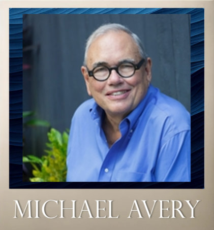 Michael Avery