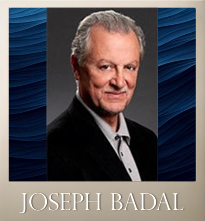 Joseph Badal