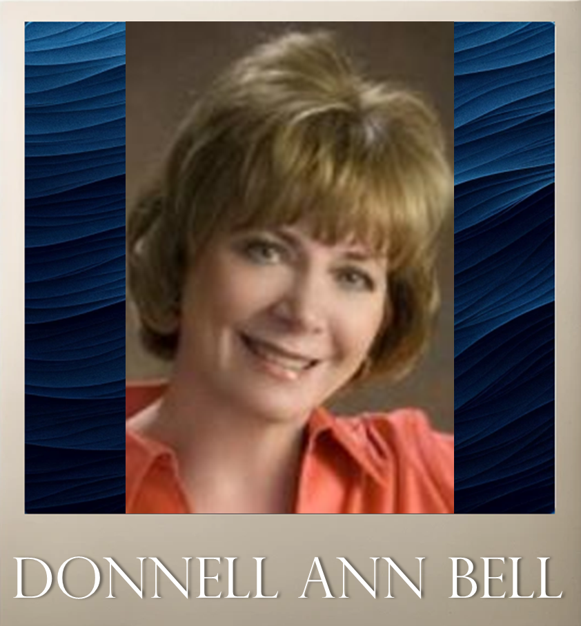 Donnell Ann Bell