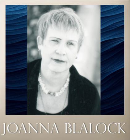 Joanna Blalock