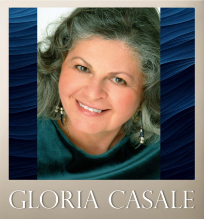 Gloria Casale