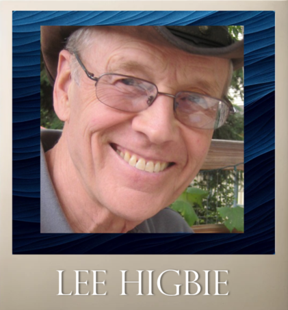 Lee Higbie