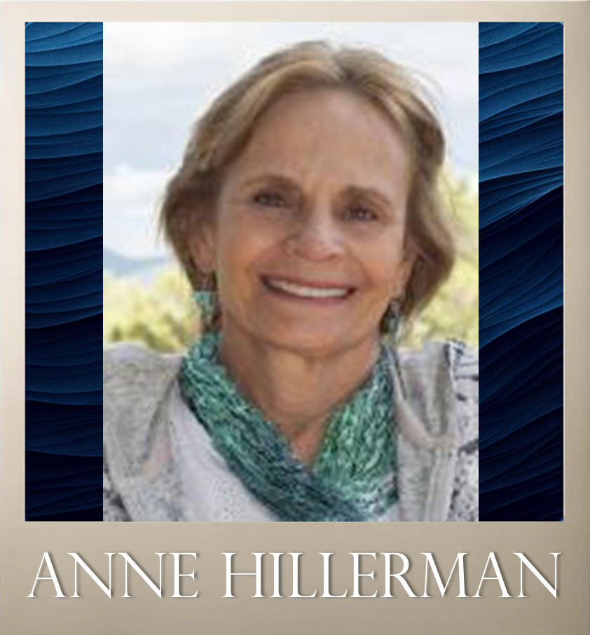 Anne Hillerman