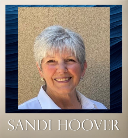 Sandi Hoover