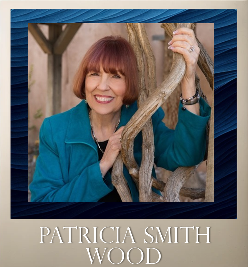 Patricia Smith Wood