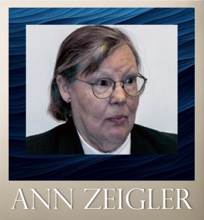 Ann Zeigler